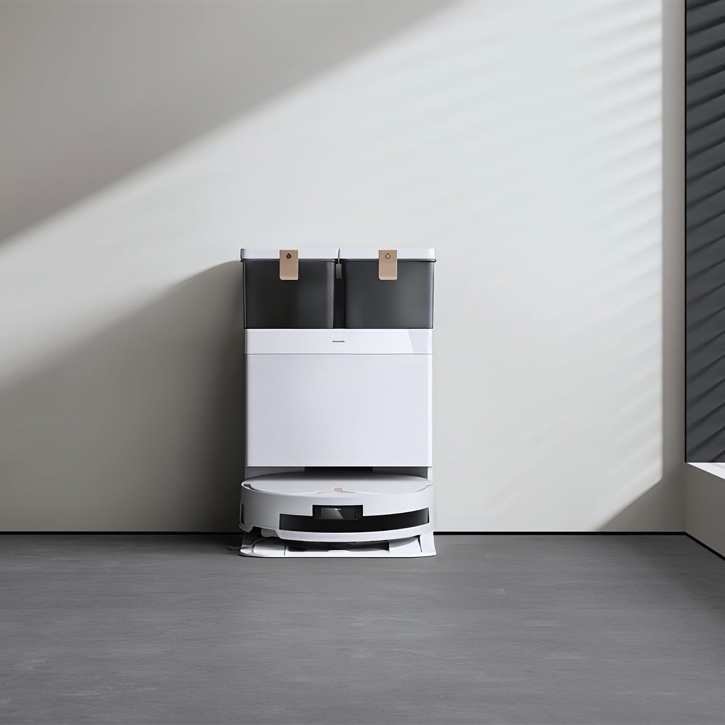 Accessories for ECOVACS DEEBOT T50 PRO Omni / T50 Omni Robot Vacuum(25 Pack)