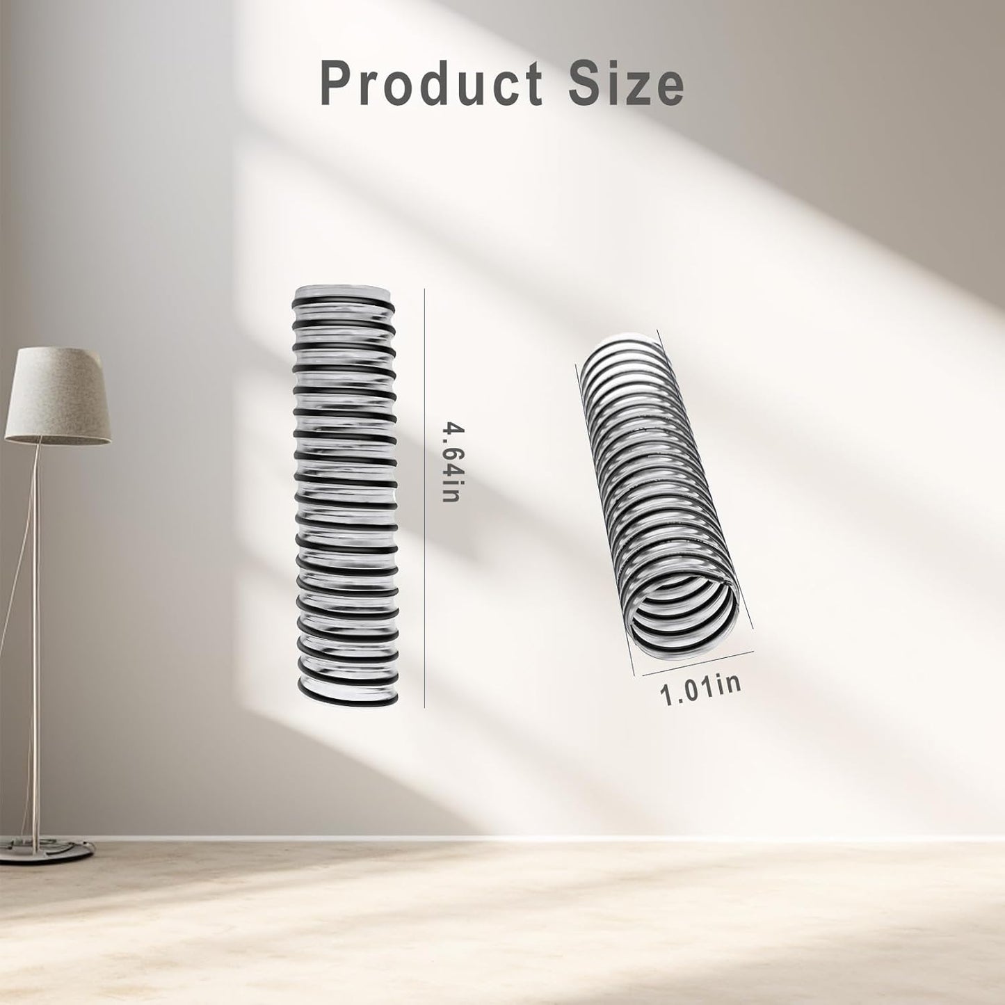 Vacuum Cleaner Hose for Tineco Floor ONE S3 / IFloor 3 Handheld Vacuum Cleaner, For Tineco Ifloor 3 Replacement Parts- Hose Replacement.