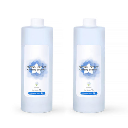ECOVACS Multi-Surface Floor Cleaning Solution (1L)