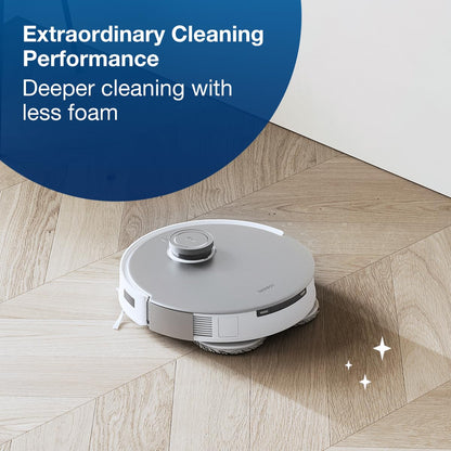 ECOVACS Multi-Surface Floor Cleaning Solution (1L)