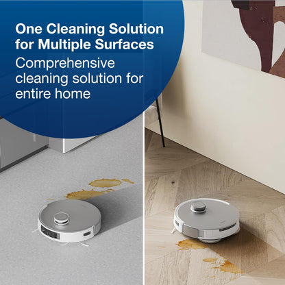 ECOVACS Multi-Surface Floor Cleaning Solution (1L)