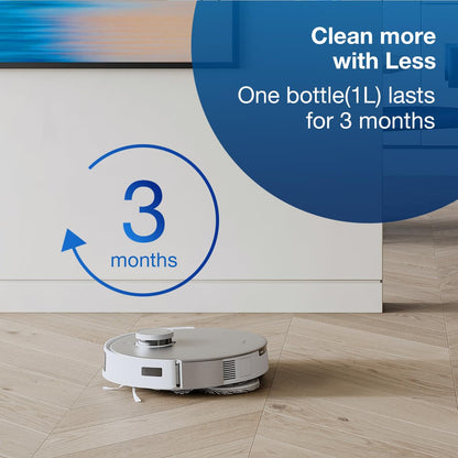 ECOVACS Multi-Surface Floor Cleaning Solution (1L)