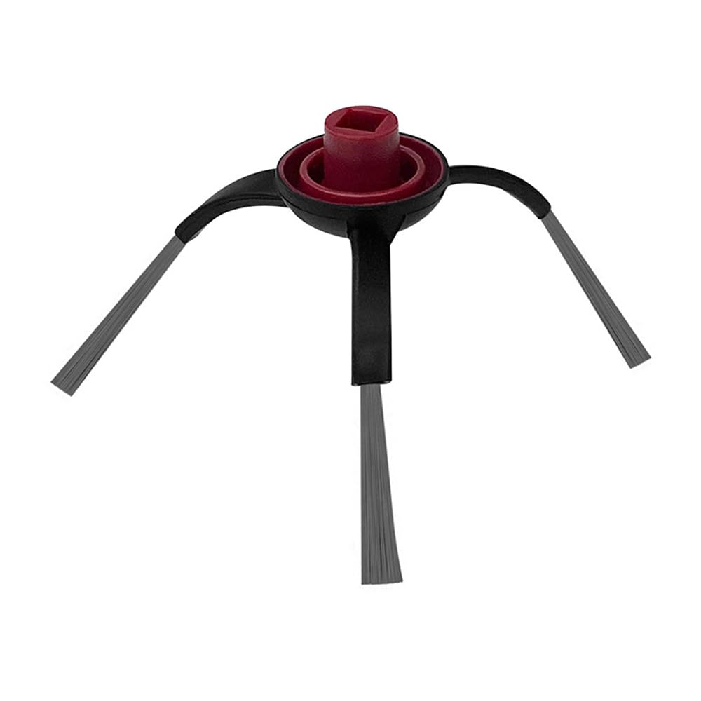 Replacement Parts for Ecovacs Deebot T30S/T30S AI/T30S PRO/T30S CARE Vacuum Cleaner Accessories Kit（21 Pack）