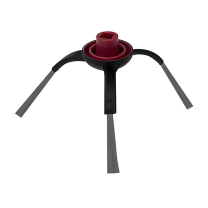 Replacement Parts for Ecovacs Deebot T30S/T30S AI/T30S PRO/T30S CARE Vacuum Cleaner Accessories Kit（21 Pack）