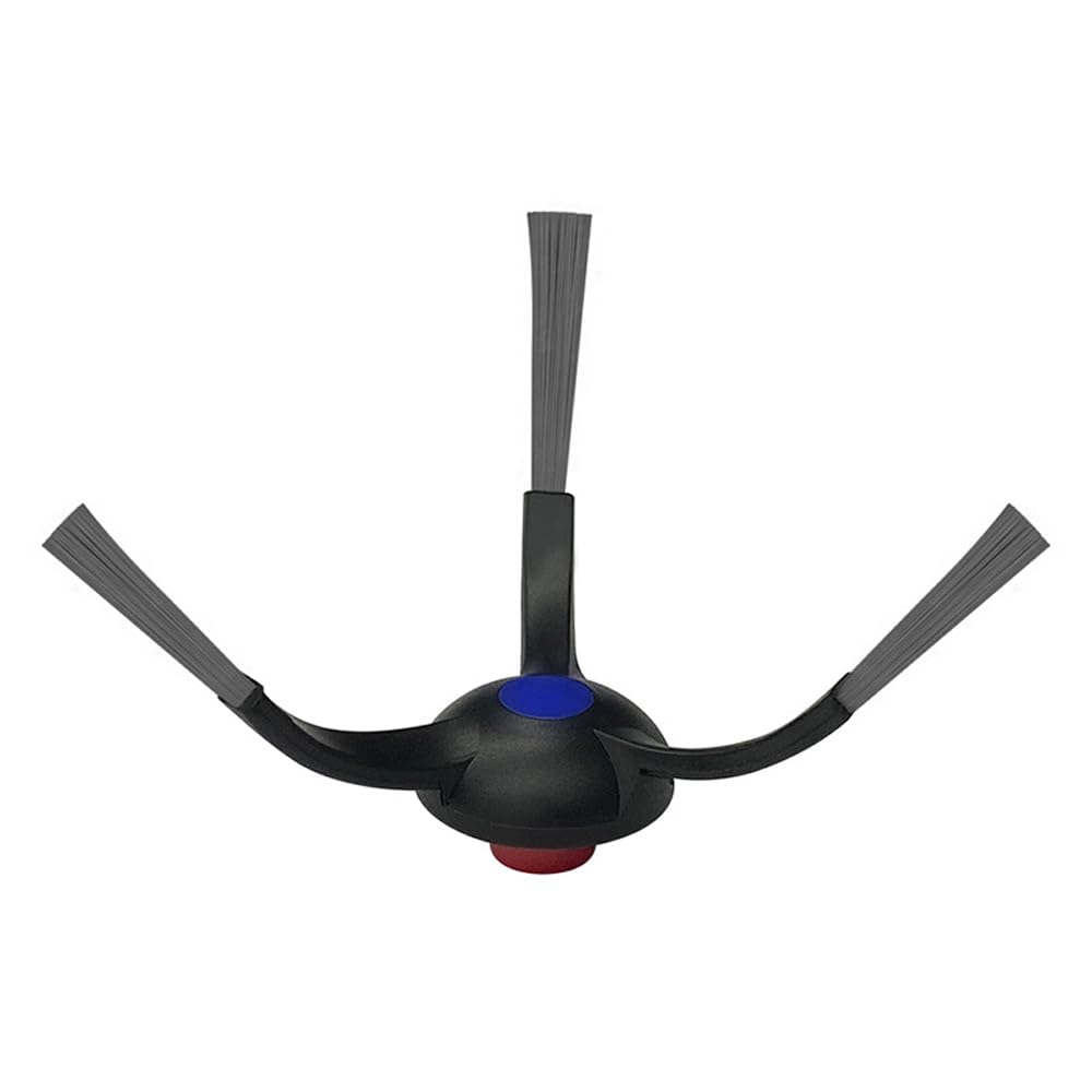 Replacement Parts for Ecovacs Deebot T30S/T30S AI/T30S PRO/T30S CARE Vacuum Cleaner Accessories Kit（21 Pack）