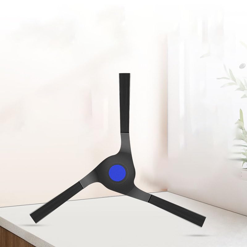 Accessories Kit Compatible With ECOVACS DEEBOT X2 Omni Vacuum Cleaner (17 Pack)