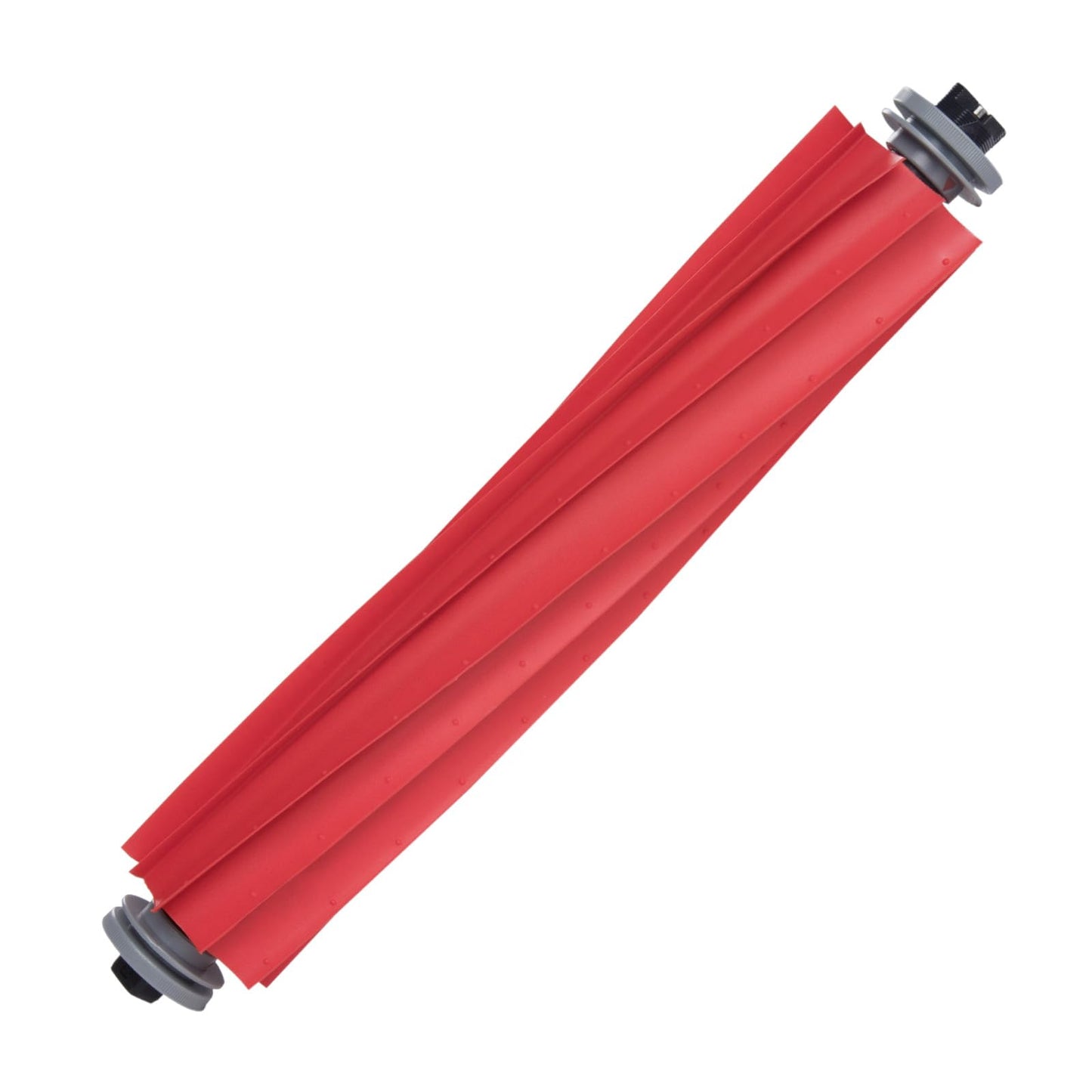 roborock Rubber Main Brush Replacement Q Revo Series, S7 Series , Q7 Series Robot Vacuum（2 Pcs）