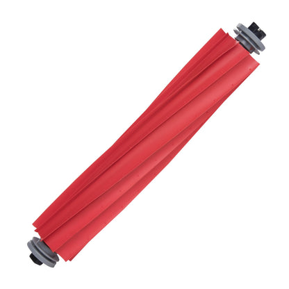 roborock Rubber Main Brush Replacement Q Revo Series, S7 Series , Q7 Series Robot Vacuum（2 Pcs）