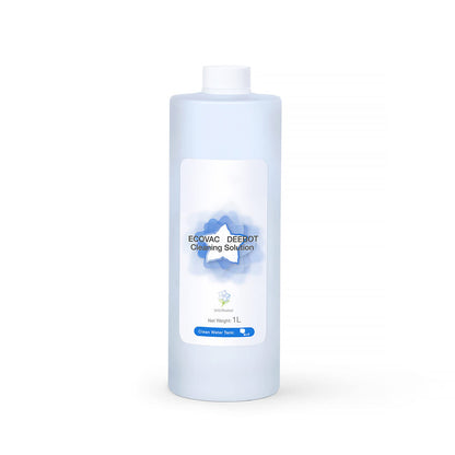 ECOVACS Multi-Surface Floor Cleaning Solution (1L)