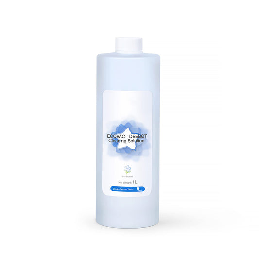 ECOVACS Multi-Surface Floor Cleaning Solution (1L)