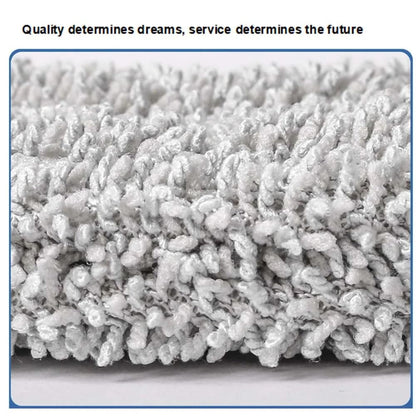 10pcs Mop Pads for ECOVACS DEEBOT X1 Omni/X1 Turbo/T20 Omni/T10 Omni/X2 Omni/T30S/N30 Pro Omni/N30 Omni/T30S AI/T30S Pro/T30S CARE/T50 OMNI/T50 PRO OMNI/T50 MAX PRO OMNI/Yeedi m12 pro+ Deebot Mop Pads