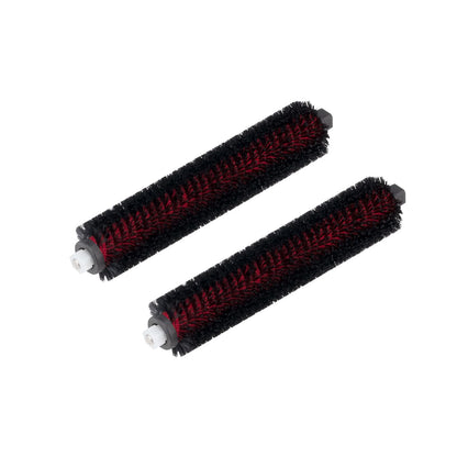 roborock High-Speed Cleaning Brush for Saros 10，S8 MaxV Ultra/Max Ultra/Pro Ultra，S7 Max Ultra/MaxV Ultra for Mop Washing and Dock Self-Cleaning (2pcs)