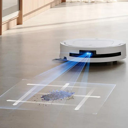 Accessories Kit for ECOVACS DEEBOT T80 Omni Robot Vacuum（21 Pack ）