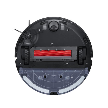 roborock Side Brushes Replacement (4 Pieces) for S8 Pro Ultra, S7 Max Ultra, Qrevo, Roborock Qrevo Slim, Series of S7 MaxV/S7/Q7Max/Q8 Max/S8/Q7/Q5/S6/S5/S4/E5/E4/E3/E2 Robot Vacuum Cleaner