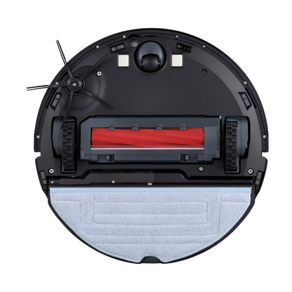 roborock Rubber Main Brush Replacement Q Revo Series, S7 Series , Q7 Series Robot Vacuum（2 Pcs）