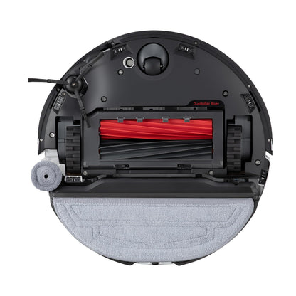 roborock Dual Main Brush Replacement for S8 MaxV Ultra, S8 Max Ultra,Roller Brush Accessories Kit（2 Pcs）