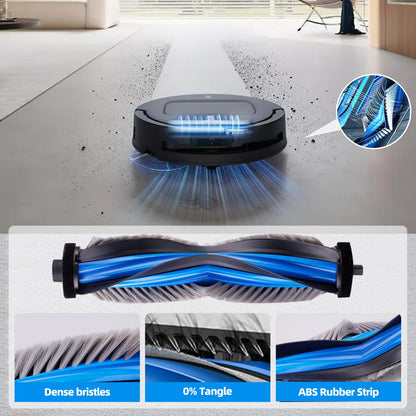 Accessories Kit for ECOVACS DEEBOT T80 Omni Robot Vacuum（21 Pack ）