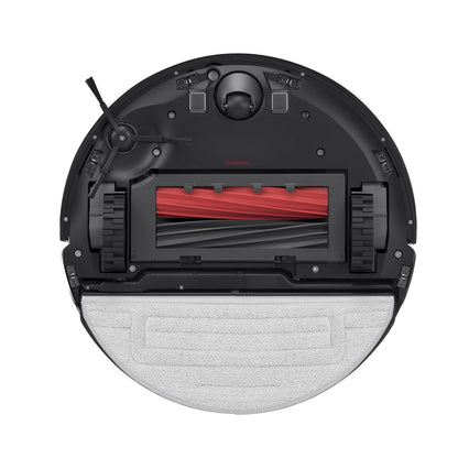 Roborock Dual Main Brush Replacement for Roborock S8 Pro Ultra, S8, S8+, Q5 Pro, Q5 Pro+, Q8Max and Q8Max+ Robot Vacuum Cleaner（2 Pcs）