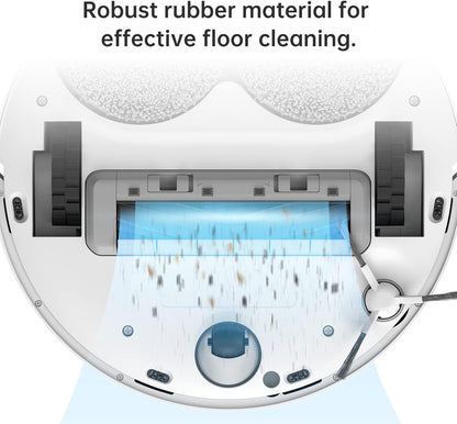 DREAME Main Roller Brush Compatible with X30 Ultra/X40 Ultra/l10s Ultra/L20 Ultra/L10s Pro Ultra/L10s Plus/L10s Pro Gen 2/L30 Ultra/L40 Ultra/D10s Plus