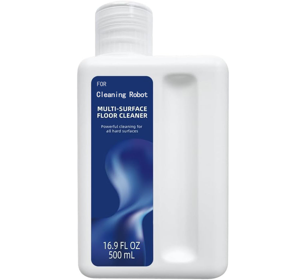 dreame Cleaning Solution Compatible with H12 PRO/G10 Pro/H13 PRO/H12S/H12 Pro FlexReach/H12 Dual/G10 Combo/G10/K10/K10 Plus Wet Dry Vacuum Cleaner (16.9 OZ)