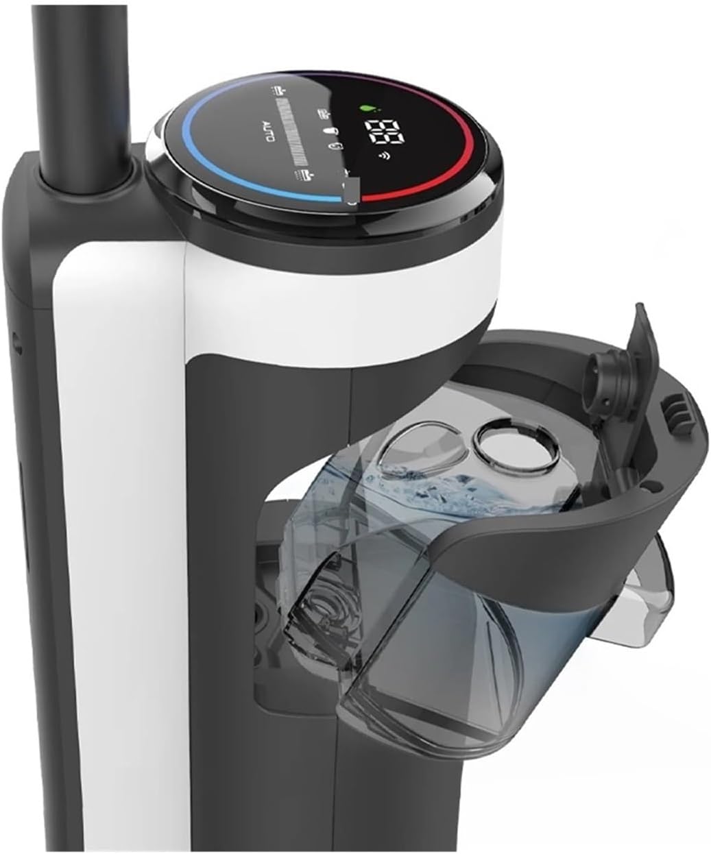 Original Wet and Dry Vacuum Cleaner Black Cleaning Water Tank. Compatible for Tineco Floor One S3 / IFloor Breeze/IFloor 3 / IFloor 3 Breeze