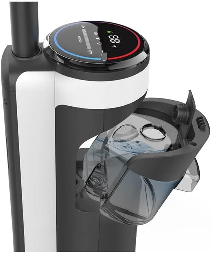 Original Wet and Dry Vacuum Cleaner Black Cleaning Water Tank. Compatible for Tineco Floor One S3 / IFloor Breeze/IFloor 3 / IFloor 3 Breeze