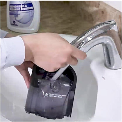 Original Wet and Dry Vacuum Cleaner Black Cleaning Water Tank. Compatible for Tineco Floor One S3 / IFloor Breeze/IFloor 3 / IFloor 3 Breeze