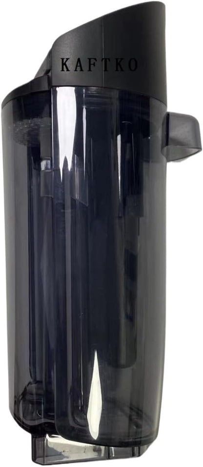 Original Vacuum Cleaner Black Dirty Water Tank Compatible for Tineco Floor One S3 / IFloor Breeze/IFloor 3