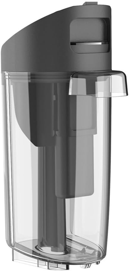 Original Vacuum Cleaner Black Dirty Water Tank Compatible for Tineco Floor One S3 / IFloor Breeze/IFloor 3