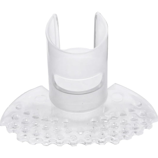 Generic Wet Dry Vacuum Cleaner Accessories ， Dirty Water Tank Filter Baffle Compatible with Tineco Floor ONE S3 / IFloor 3 Handheld Vacuum Cleaner，Washable and Reusable