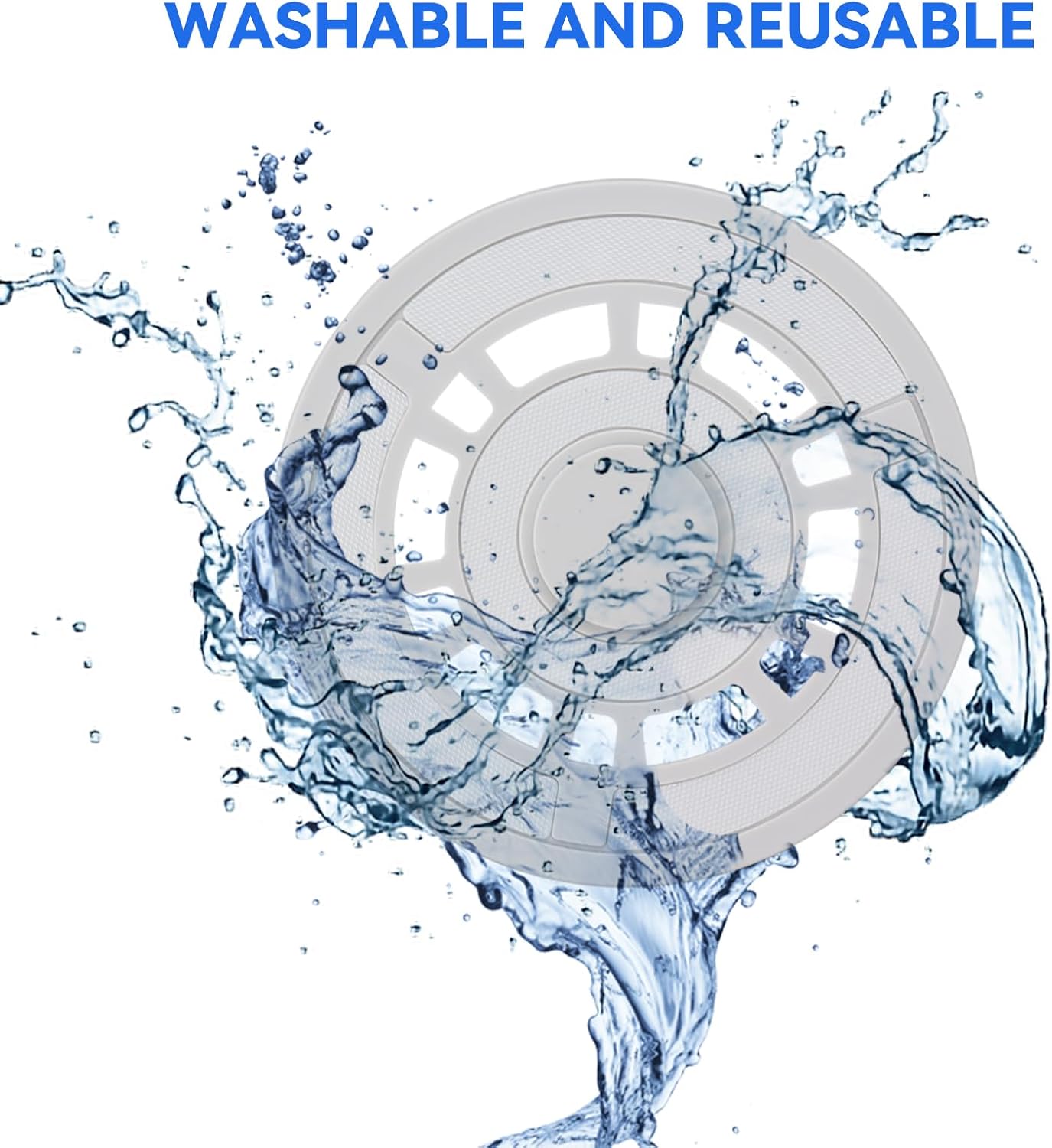 Mop Pad Plate Accessories for Dreame L10S Ultra / L10s Pro Gen 2/ L10 Ultra/ L10S Pro/ L10 Prime/ X20 Pro and Xiaomi X20+ Robot Vacuum Cleaner - Vacuum Pad Board Holder Replacement Part Attachment