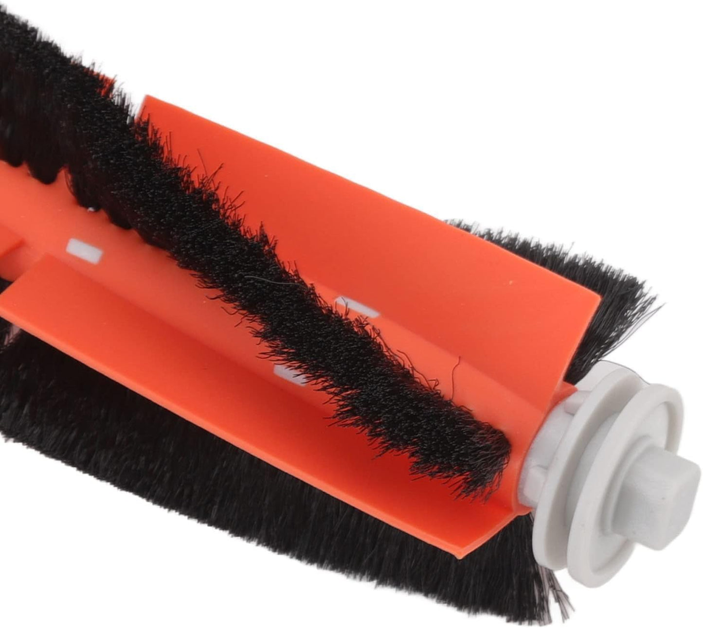 Accessories Kit Spare for Dreame D9 / L10 Pro Robot Vacuum Cleaners Accessory, 1 Main Brush, 2 Filters, 4 Side Brushes, Replacement Parts Repair Attachment