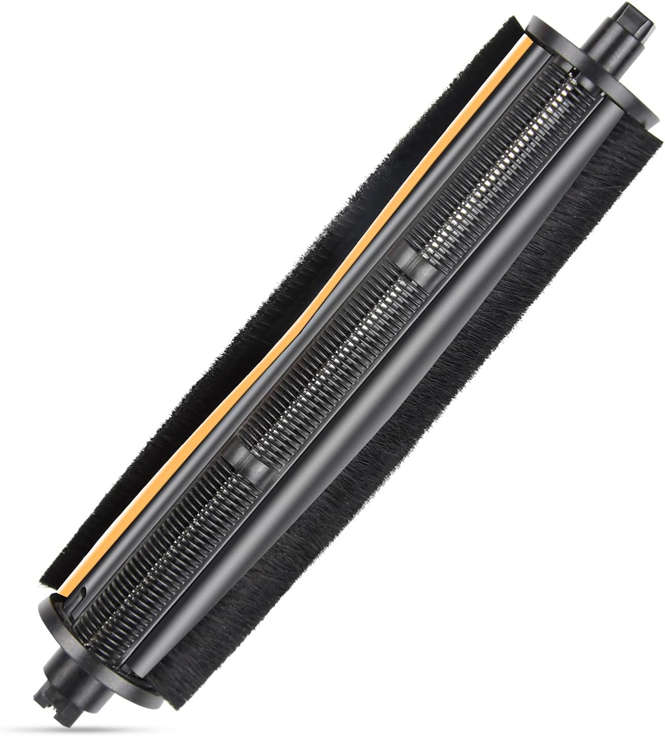 DREAME TriCut Brush Compatible with L10s Ultra/L20 Ultra/L10s Pro Ultra/X30 Ultra/X40 Ultra/L30 Ultra/L40 Ultra/X40 Master/L10s Ultra Gen 2, Ideal for Pet Hair, Carpet and Hard Floor