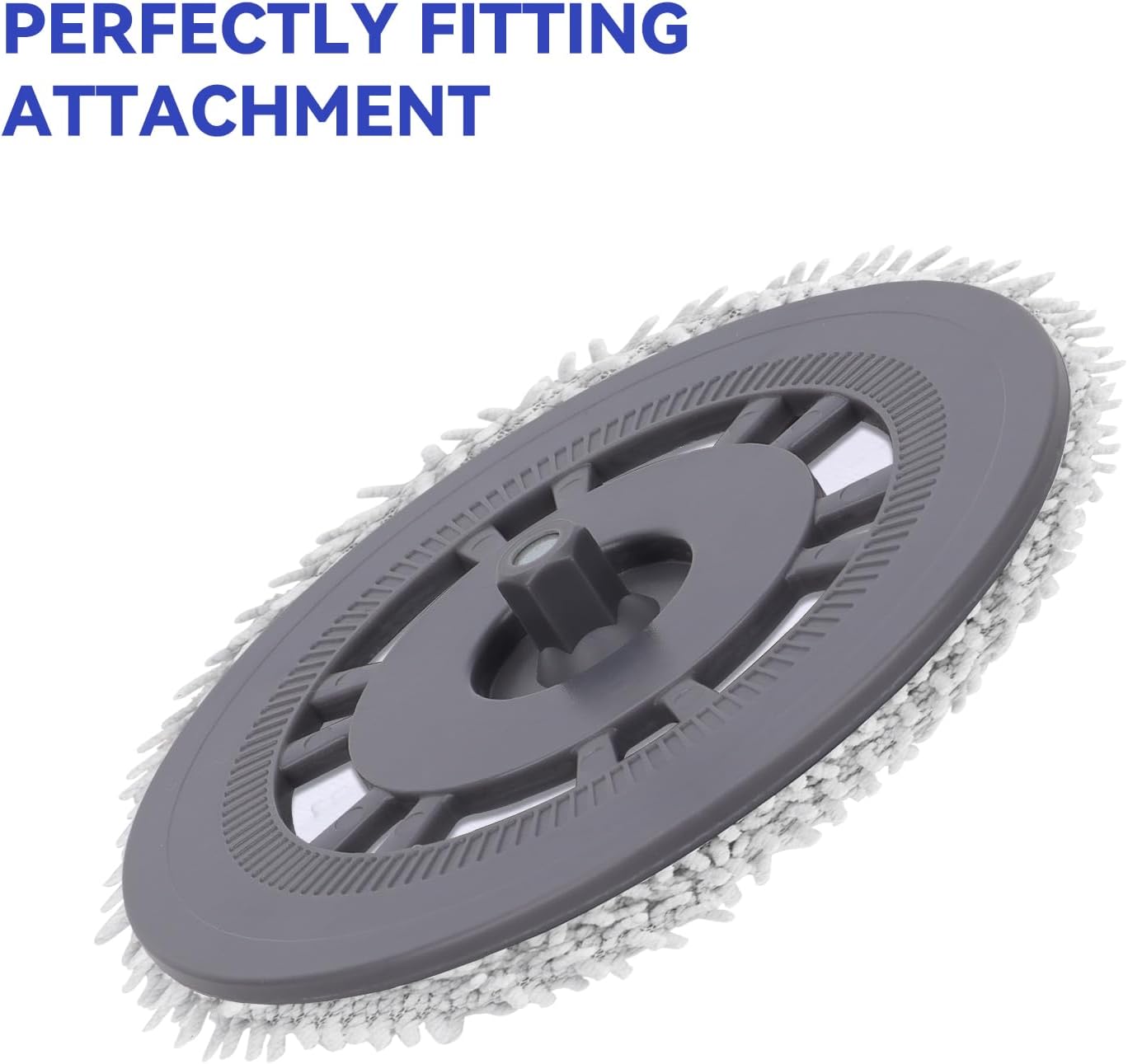 Mop Pad Plate Accessories for Dreame X20 X10 X10pro Robot Robot Vacuum Cleaner - Vacuum Pad Board Holder Replacement Mop Tray Part Attachment