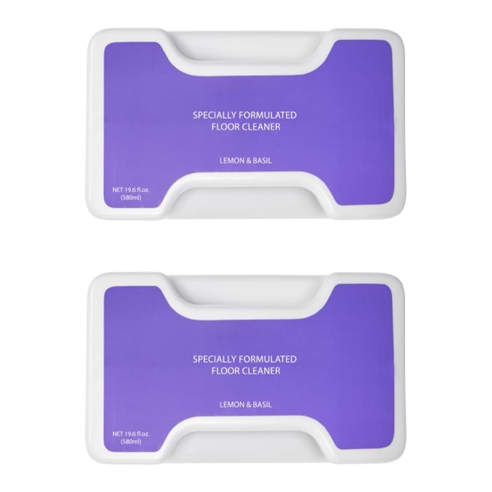 NARWAL Robot Vacuum and Mop Floor Detergent (Model: Freo Z Ultra | Freo Z10 | Freo Z10 Ultra)（580ml）