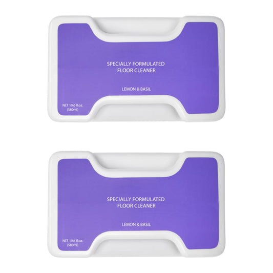 NARWAL Robot Vacuum and Mop Floor Detergent (Model: Freo Z Ultra | Freo Z10 | Freo Z10 Ultra)（580ml）